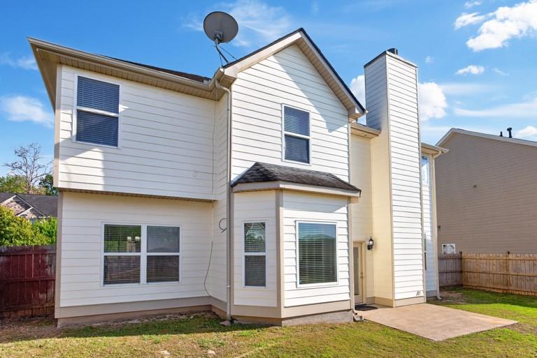 938 Sublime Trail Canton, GA 30114 - Photo 28 of 30