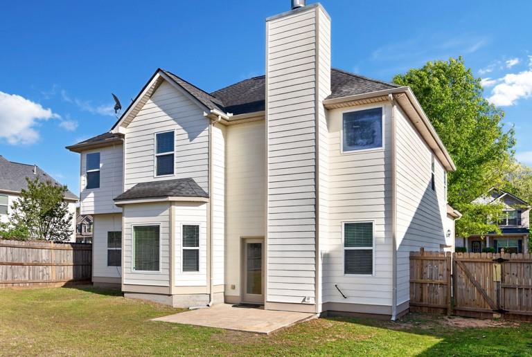 938 Sublime Trail Canton, GA 30114 - Photo 29 of 30