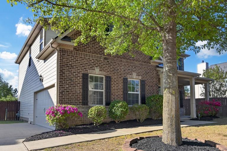 938 Sublime Trail Canton, GA 30114 - Photo 3 of 30