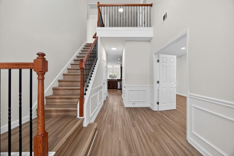 938 Sublime Trail Canton, GA 30114 - Photo 4 of 30