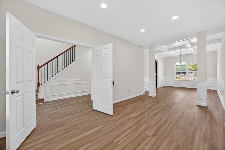 938 Sublime Trail Canton, GA 30114 - Photo 5 of 30