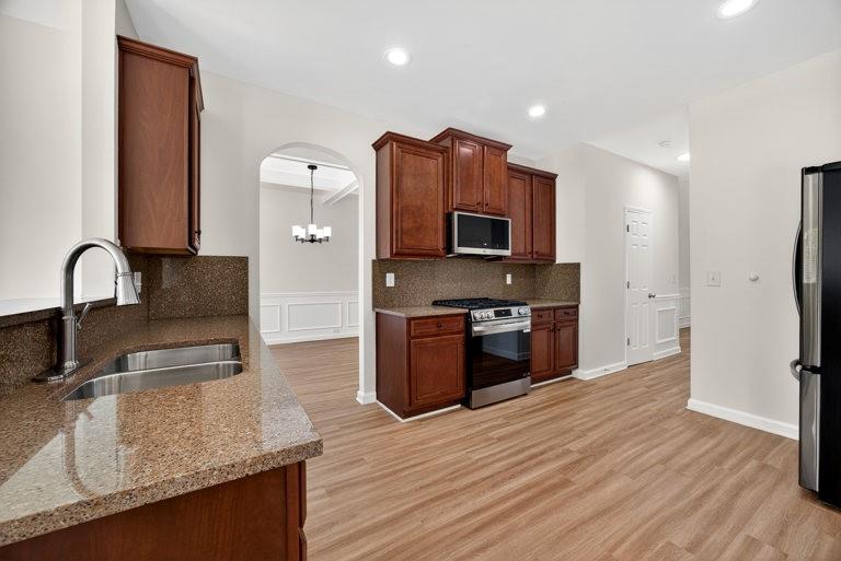 938 Sublime Trail Canton, GA 30114 - Photo 9 of 30