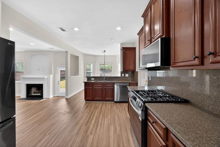 938 Sublime Trail Canton, GA 30114 - Photo 10 of 30