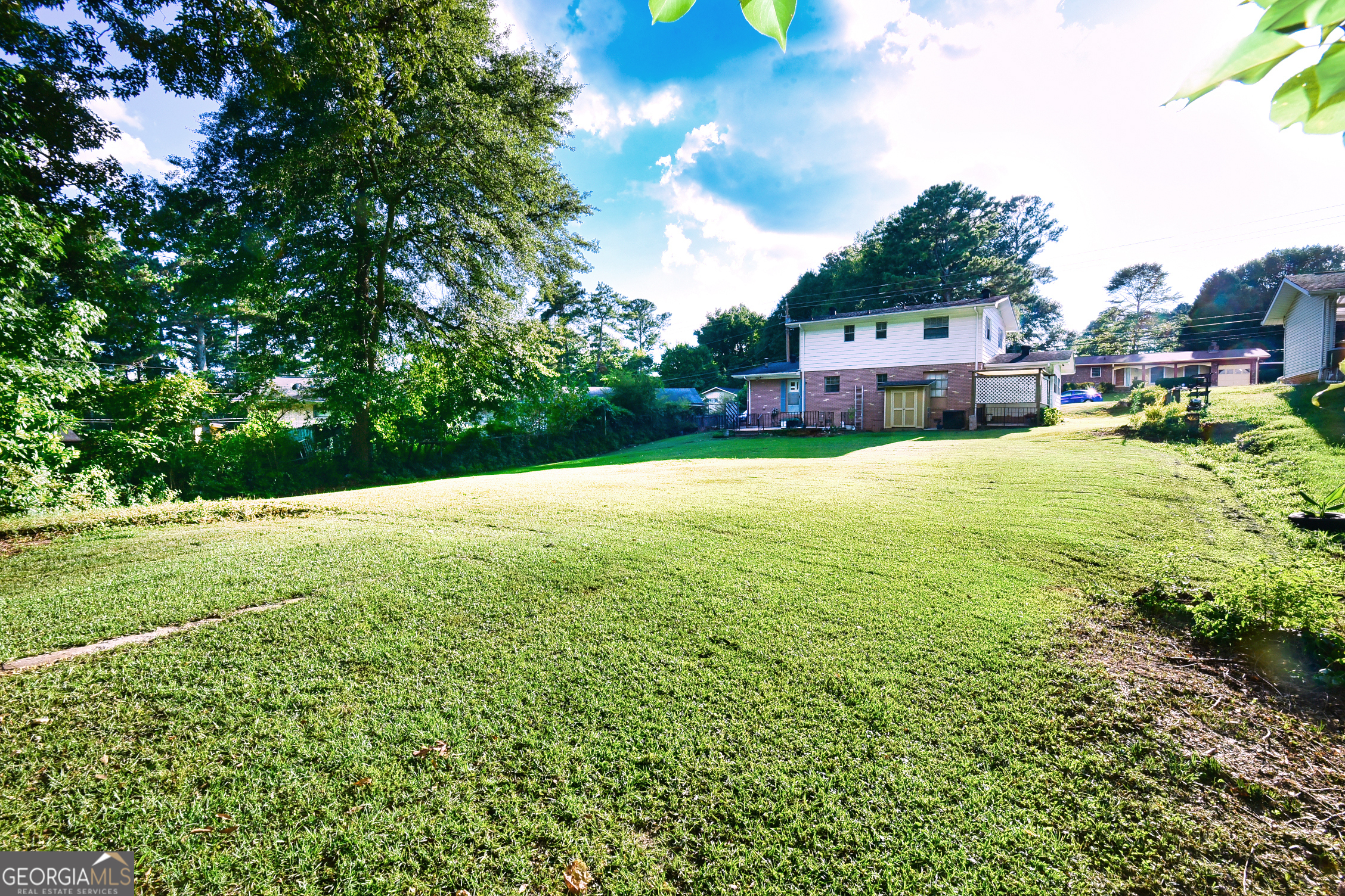 6418 Maddox Road Morrow, GA 30260 - Photo 43 of 44