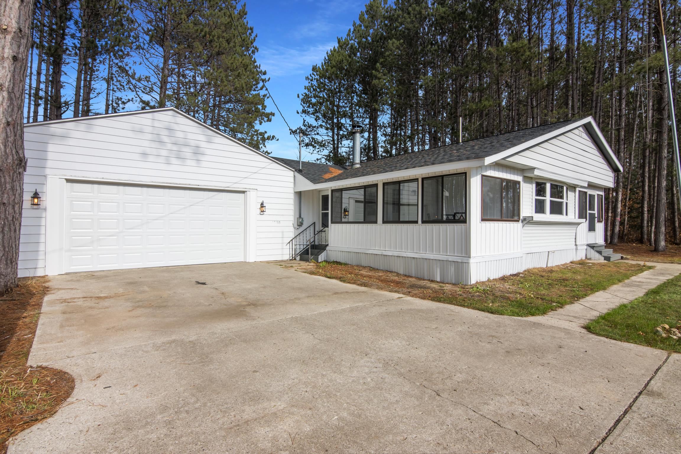 1338 Leonard Road Mancelona, MI 49659 - Photo 24 of 27