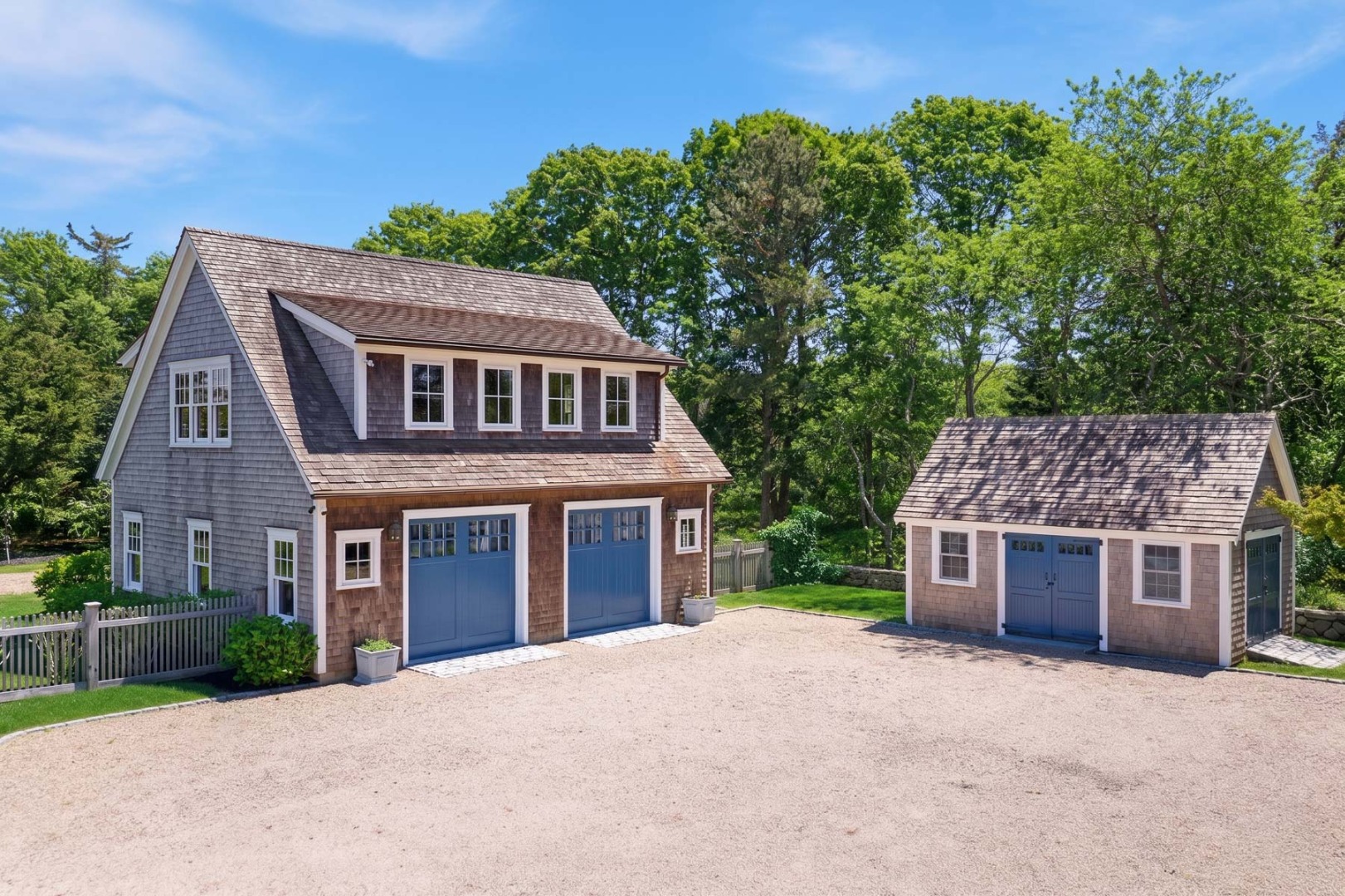 2 Noras Lane Edgartown, MA 02539 - Photo 8 of 46