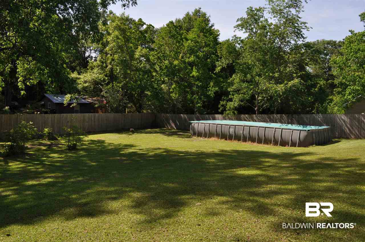 629 Pine Street Saraland, AL 36571 - Photo 16 of 17 Pool