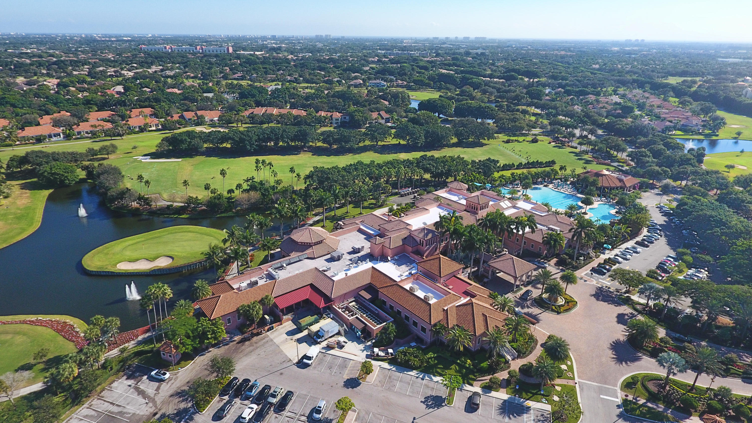 5106 Northwest 24th Way Boca Raton, FL 33496 - Photo 50 of 77 DJI_0473