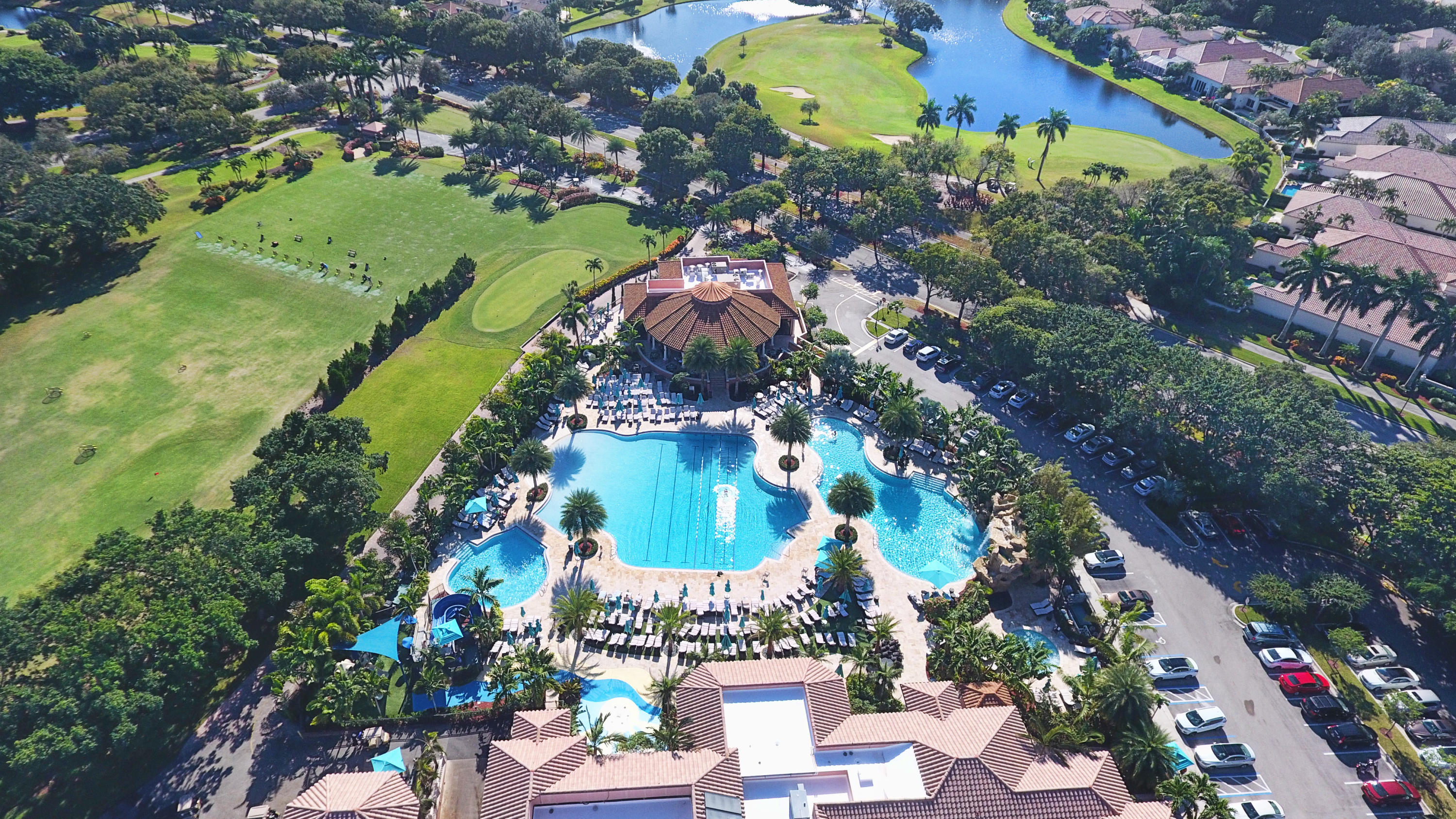 5106 Northwest 24th Way Boca Raton, FL 33496 - Photo 53 of 77 DJI_0478