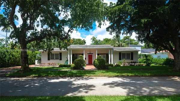 $12,500 | 1535 Baracoa Avenue, Coral Gables, FL 33146