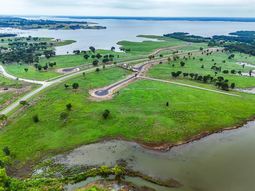 204 Lakeshore Lane Windom, TX 75492 - Photo 17 of 40 View of property location with a nearby body of water