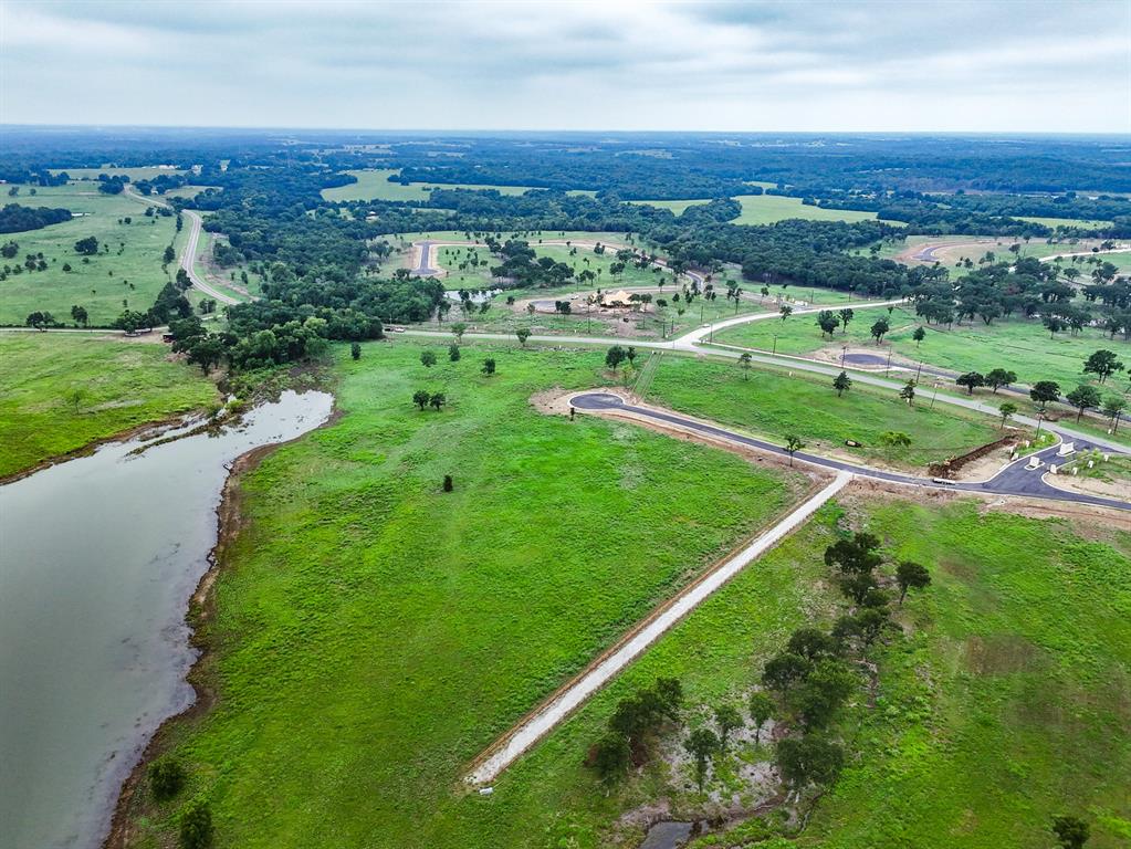 204 Lakeshore Lane Windom, TX 75492 - Photo 26 of 40 View of rural area with a nearby body of water