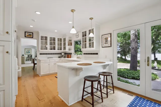 $1,675,000 | 1330 North Dousman Road, Summit, WI 53066