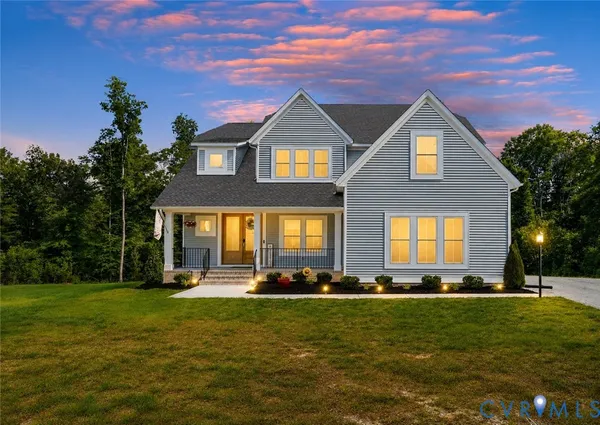 $849,950 | 8321 Roden Drive, Mechanicsville, VA 23111