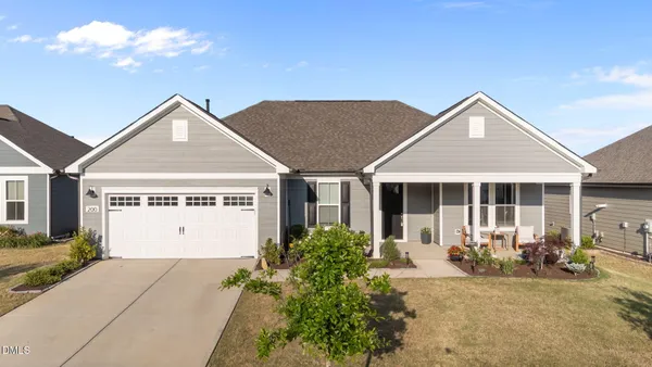 $795,700 | 200 Whirlaway Street, Clayton, NC 27520