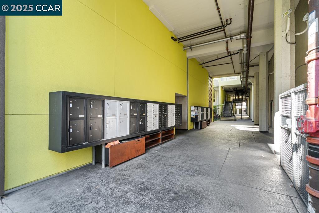 1201 Pine Street, Unit 130 Oakland, CA 94607 - Photo 27 of 27