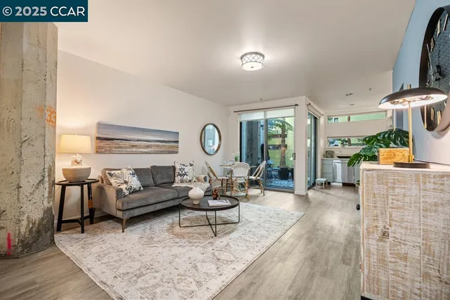$549,888 | 1201 Pine Street, Unit 130, Oakland, CA 94607