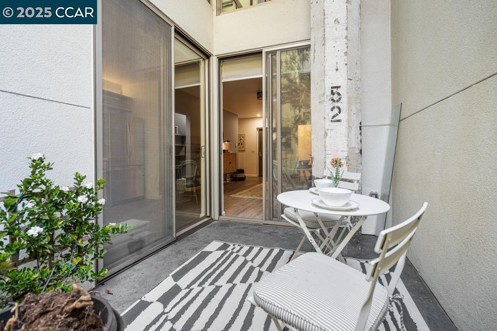 1201 Pine Street, Unit 130 Oakland, CA 94607 - Photo 9 of 27