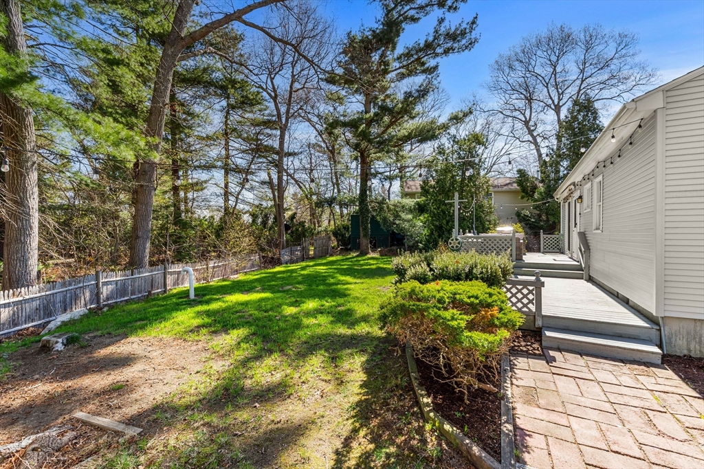 5 Pershing Avenue Acushnet, MA 02743 - Photo 30 of 33
