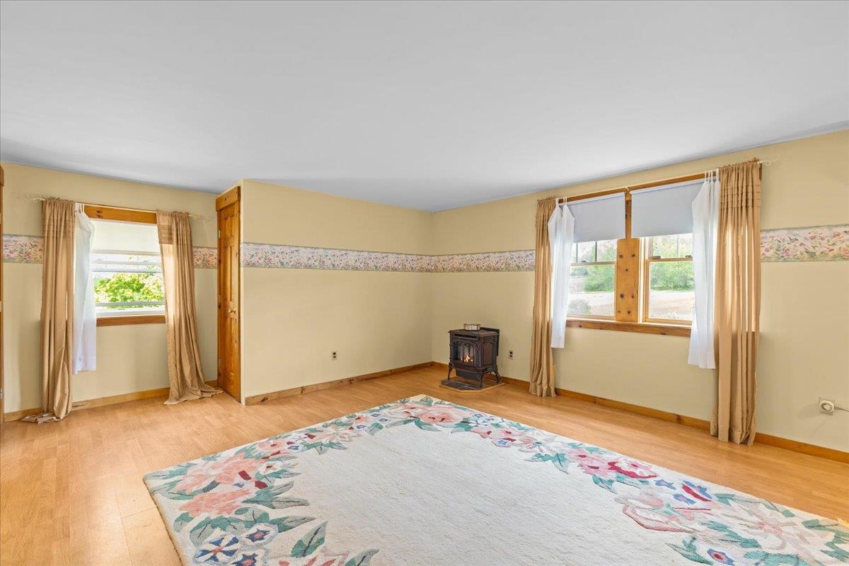 406 Courchaine Road Wolcott, VT 05680 - Photo 38 of 54