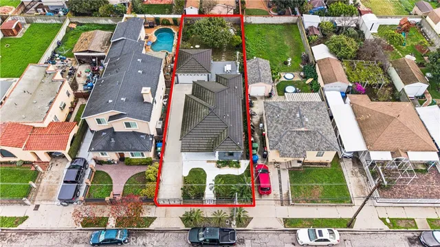 $735,000 | 1526 Lakme Avenue, Wilmington, CA 90744