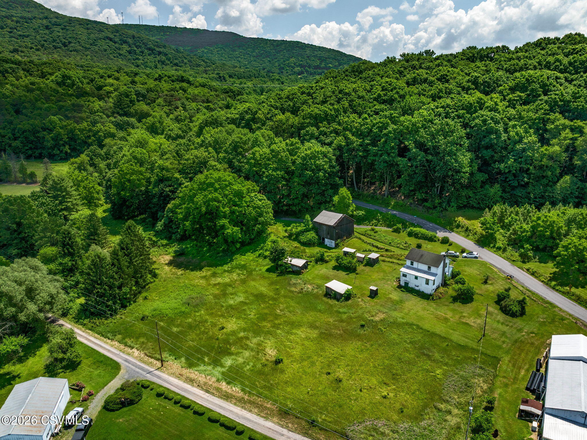 165 Old Reading Road Catawissa, PA 17820 - Photo 39 of 44