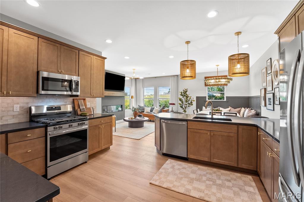 145 Sesame Loop St. Peters, MO 63303 - Photo 17 of 37