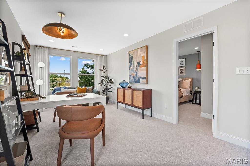 145 Sesame Loop St. Peters, MO 63303 - Photo 23 of 37