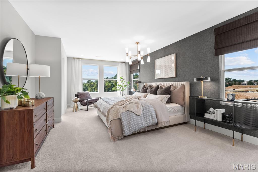 145 Sesame Loop St. Peters, MO 63303 - Photo 29 of 37