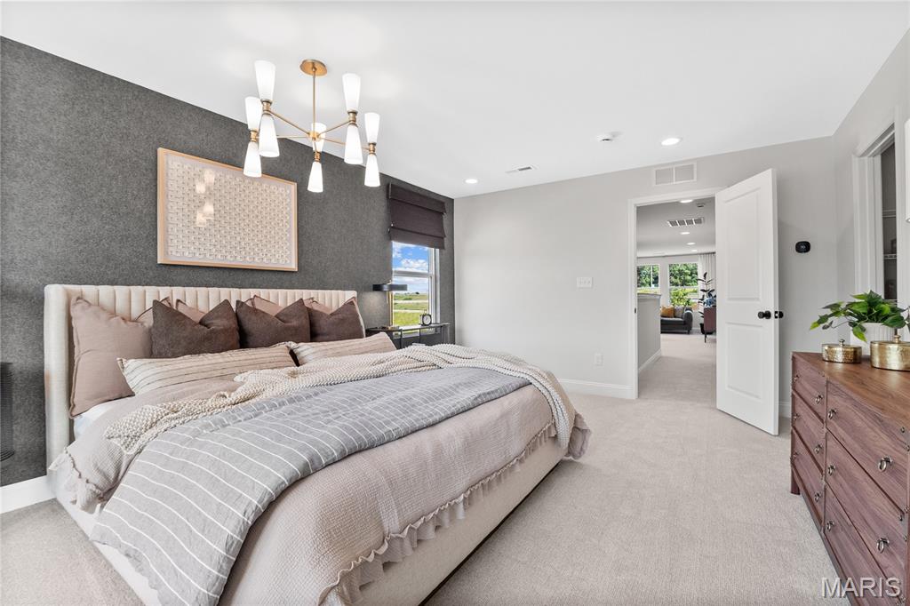 145 Sesame Loop St. Peters, MO 63303 - Photo 30 of 37