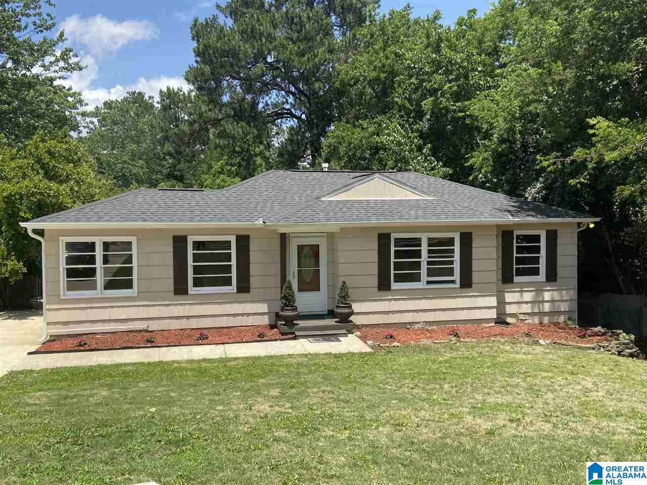 448 Raleigh Avenue Birmingham, AL 35209 - Photo 1 of 36