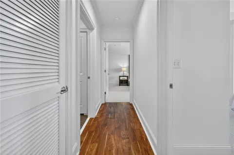 $349,000 | 2277 Peachtree Street Northeast, Unit 506, Atlanta, GA 30309