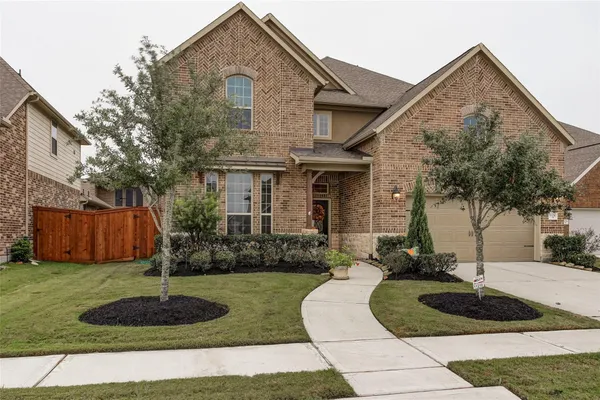 $595,000 | 11210 Spoke Hollow Creek Lane, Cypress, TX 77433