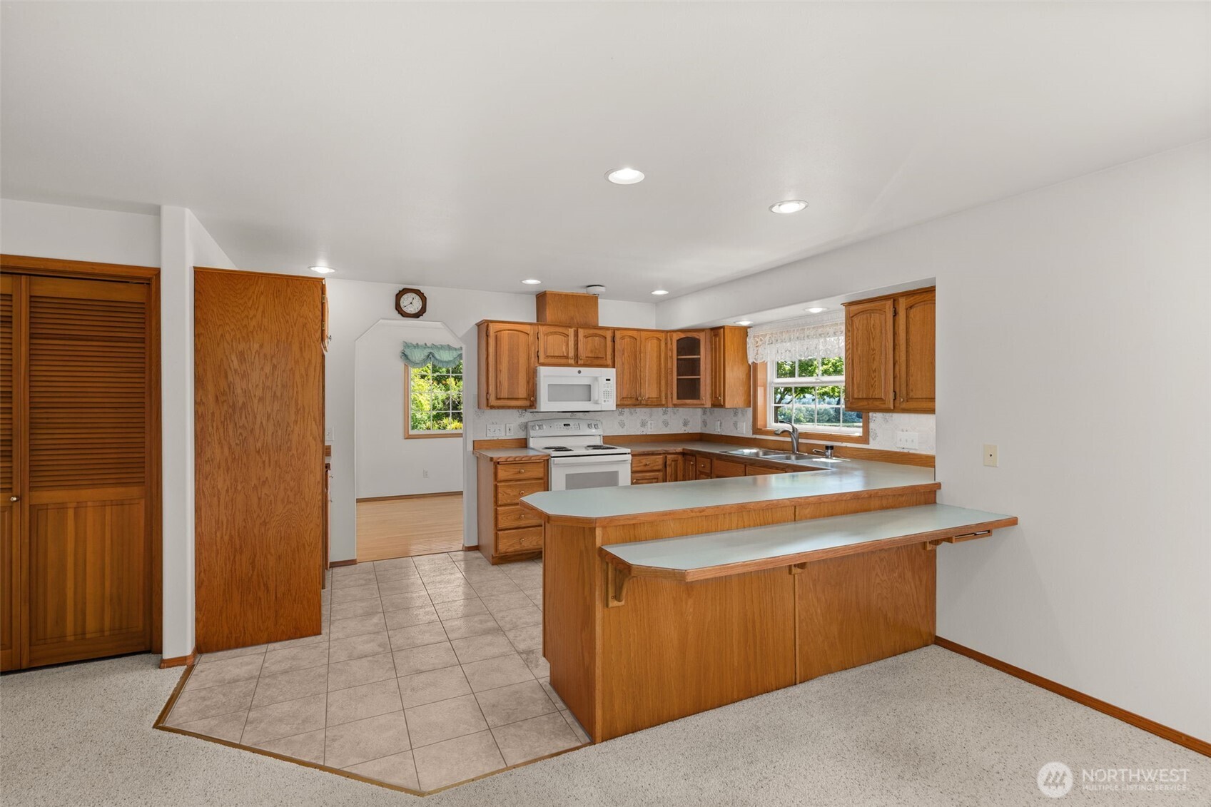 1620 Prospect Street Raymond, WA 98577 - Photo 10 of 39