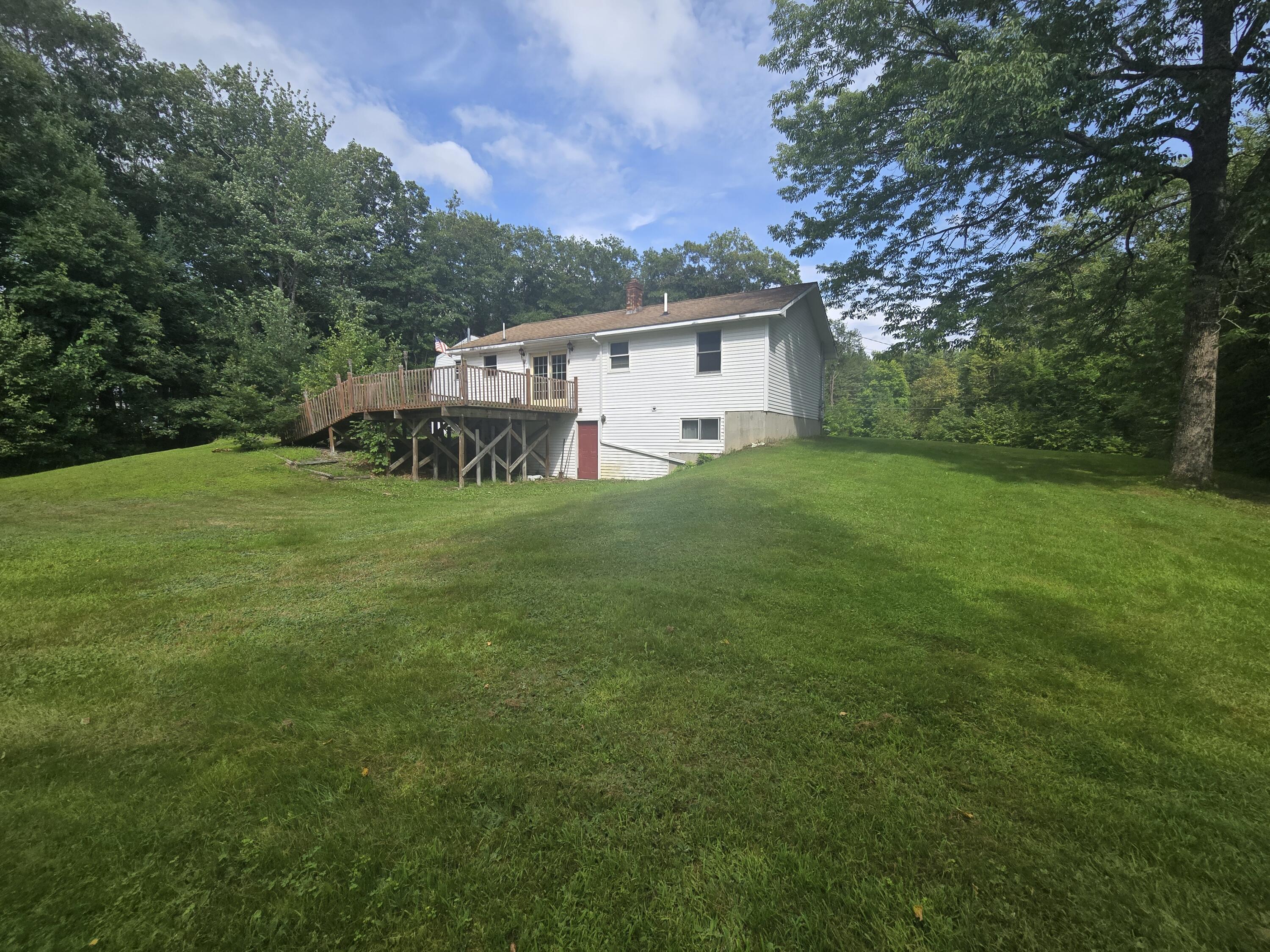1278 Hudson Road Glenburn, ME 04401 - Photo 2 of 27 20240731_152604