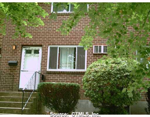 294 Green Road, Unit D Manchester, CT 06042 - Photo 1 of 1