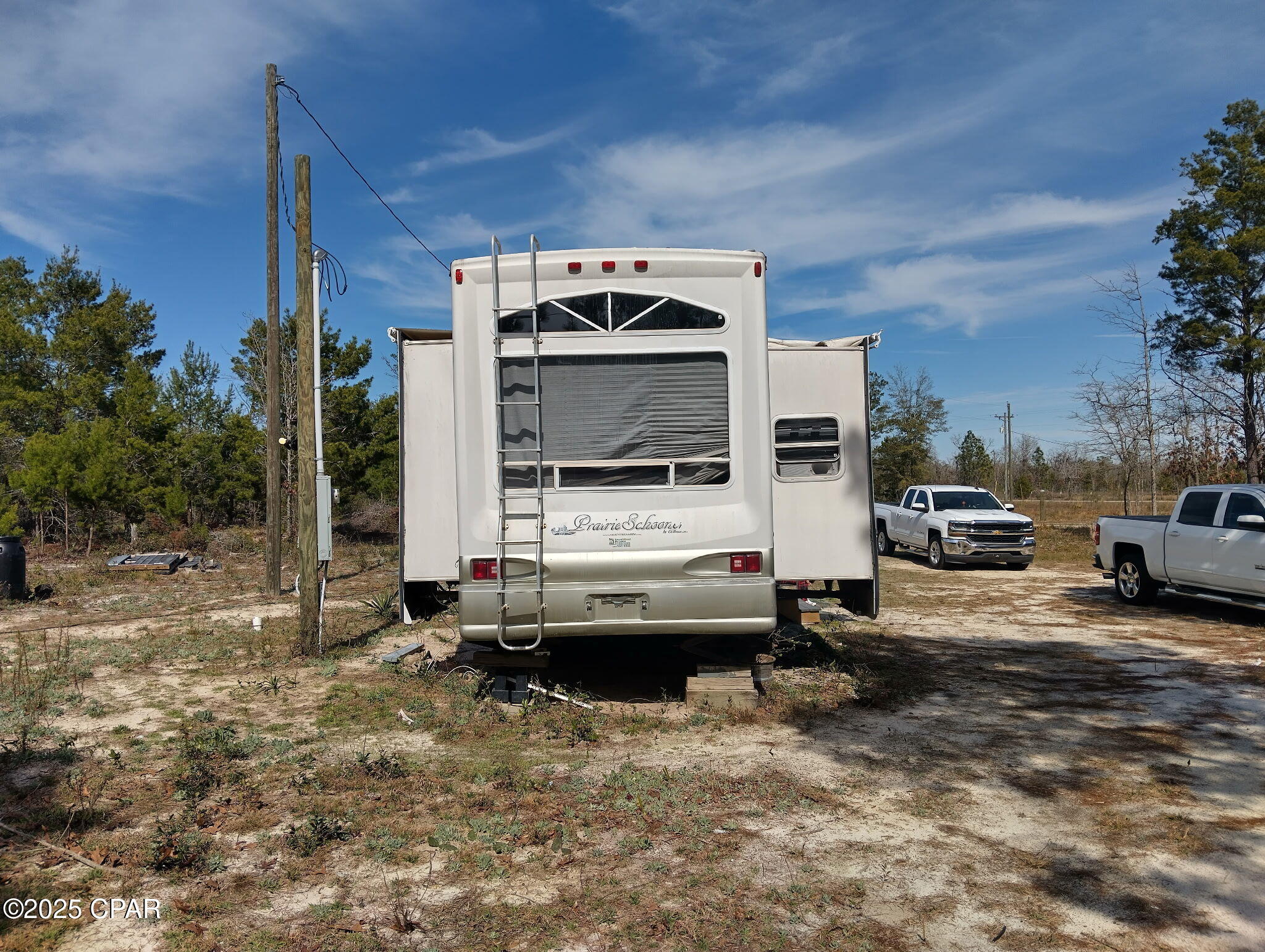6939 Northwest Porter Grade Road Altha, FL 32421 - Photo 14 of 37