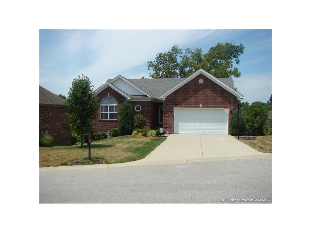 5429 Sky Ridge Road Charlestown, IN 47111 - Photo 1 of 43 Gallery Image 1