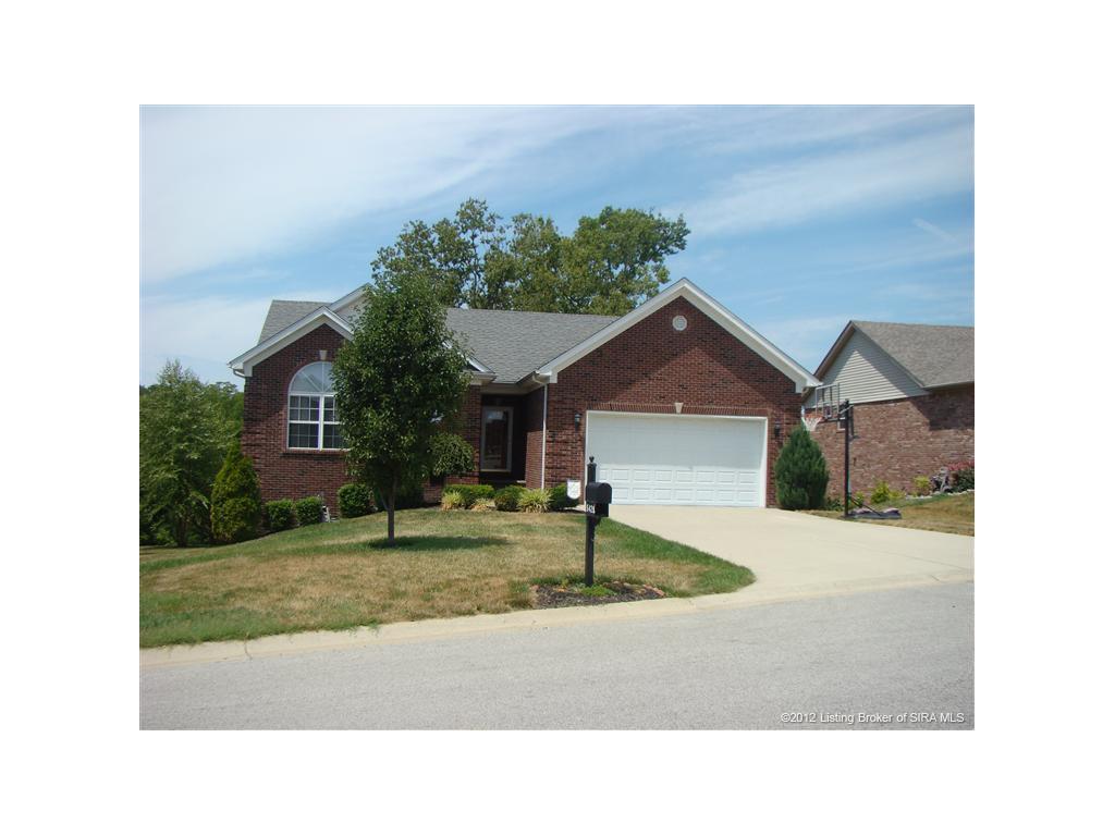 5429 Sky Ridge Road Charlestown, IN 47111 - Photo 2 of 43 Gallery Image 2