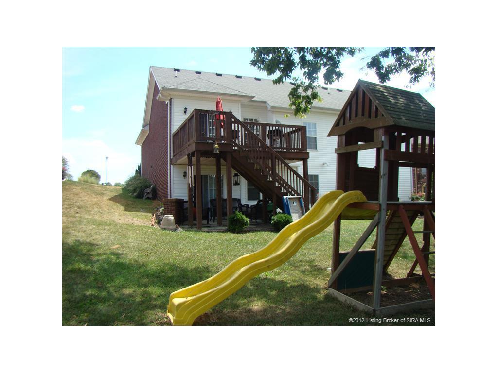 5429 Sky Ridge Road Charlestown, IN 47111 - Photo 39 of 43 Gallery Image 39