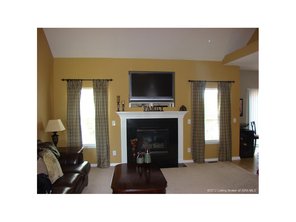 5429 Sky Ridge Road Charlestown, IN 47111 - Photo 8 of 43 Gallery Image 8