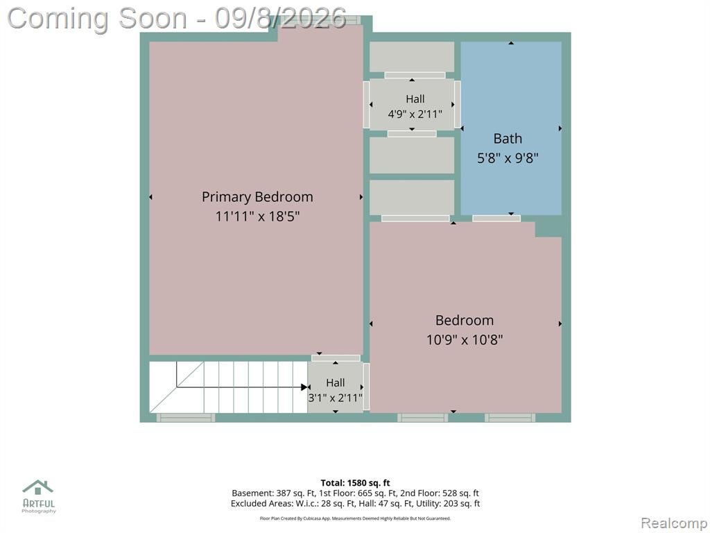 418 Willow Grove Lane Rochester Hills, MI 48307 - Photo 14 of 44 Gallery Image 14
