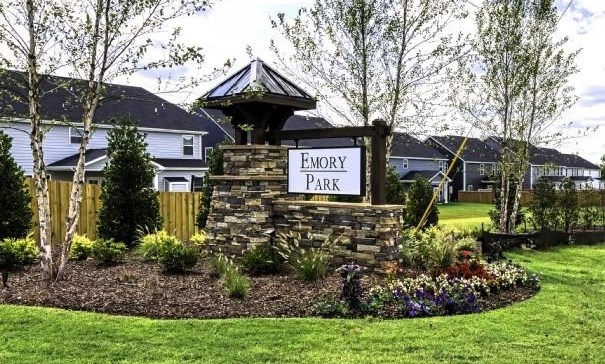 1208 Fiddletree Lane Woodruff, SC 29388 - Photo 4 of 13