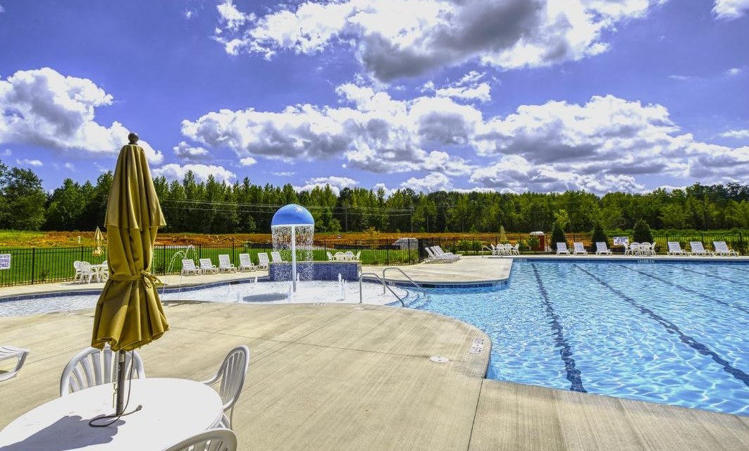 1208 Fiddletree Lane Woodruff, SC 29388 - Photo 6 of 13