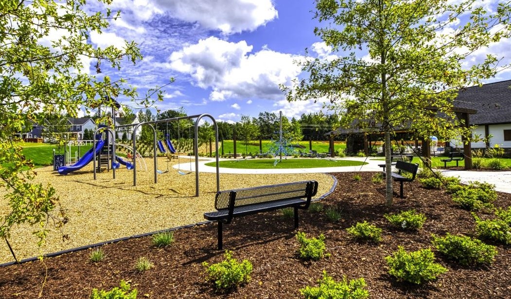 1208 Fiddletree Lane Woodruff, SC 29388 - Photo 7 of 13