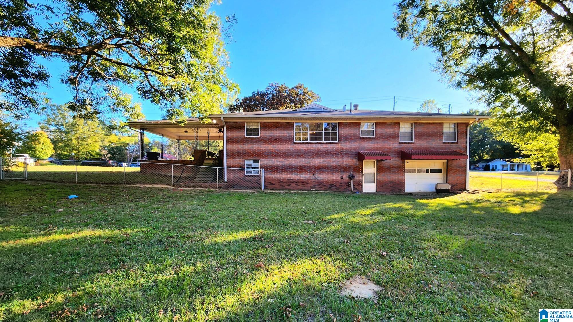 5791 Warrior River Road Bessemer, AL 35023 - Photo 2 of 11