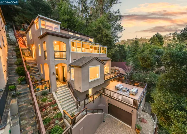 $1,700,000 | 6165 Doncaster Place, Oakland, CA 94611