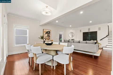 $1,298,000 | 6165 Doncaster Place, Oakland, CA 94611