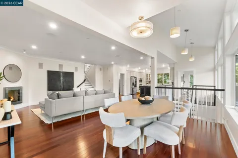 $1,298,000 | 6165 Doncaster Place, Oakland, CA 94611