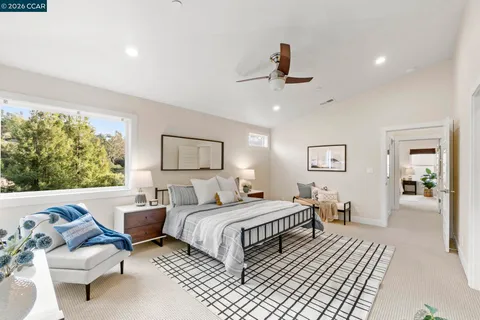 $1,298,000 | 6165 Doncaster Place, Oakland, CA 94611